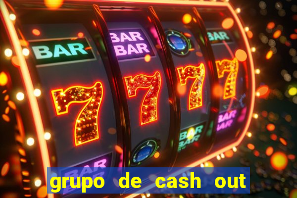 grupo de cash out bet365 telegram